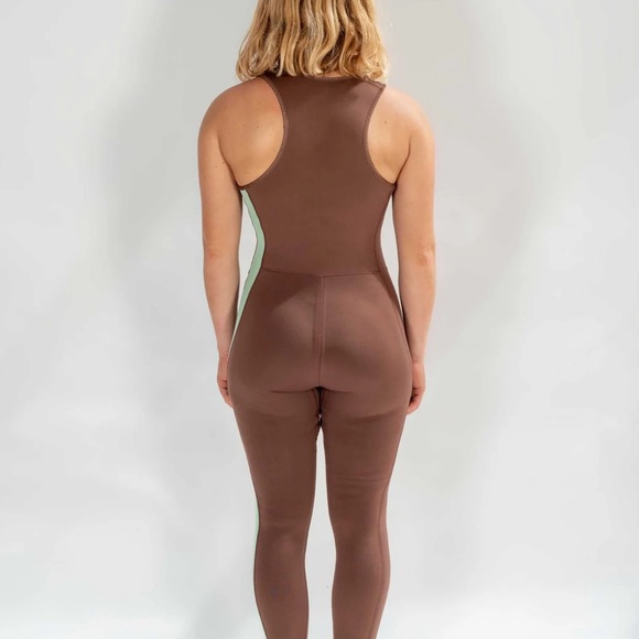 Atmosea Long Jane Wetsuit - Picture 7 of 9